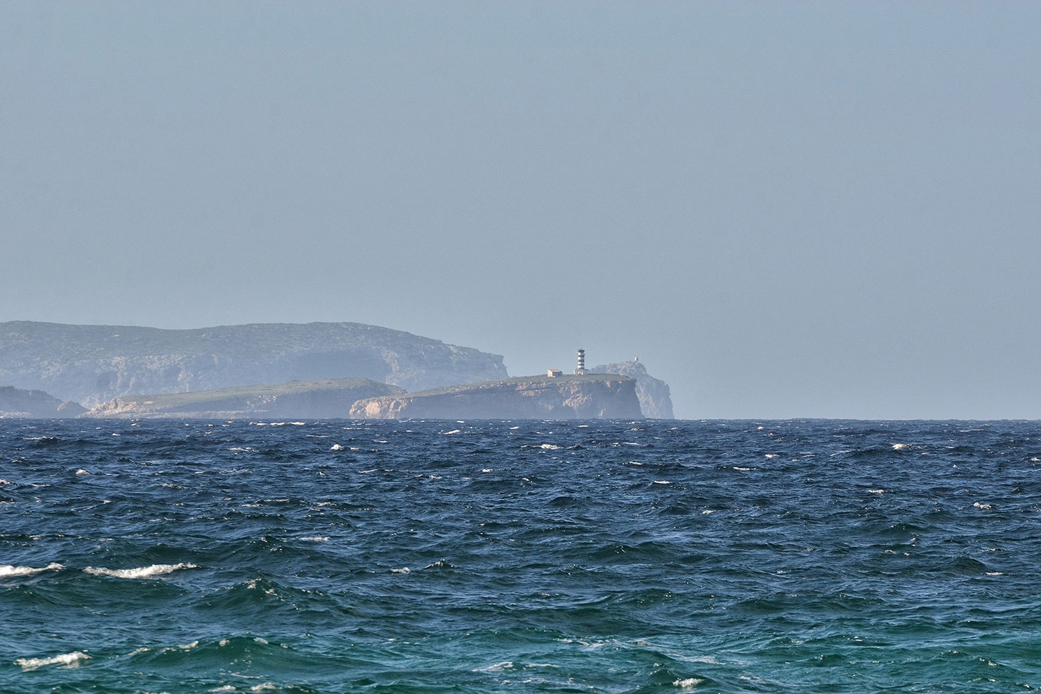 Isla Cabrera